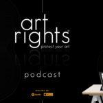 art rgihts podcast cove