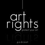 art rights podcast