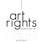 logo art rights podcast