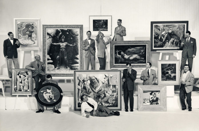 come archiviare la tua arte artrights magazine
