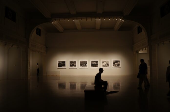 Cosa si vince partecipando ad un concorso d'arte art rights prize