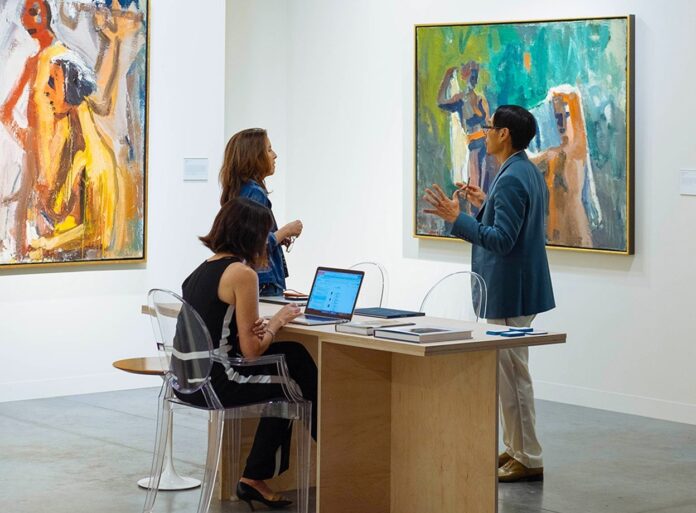 Le nuove professioni dell’arte nel 2021